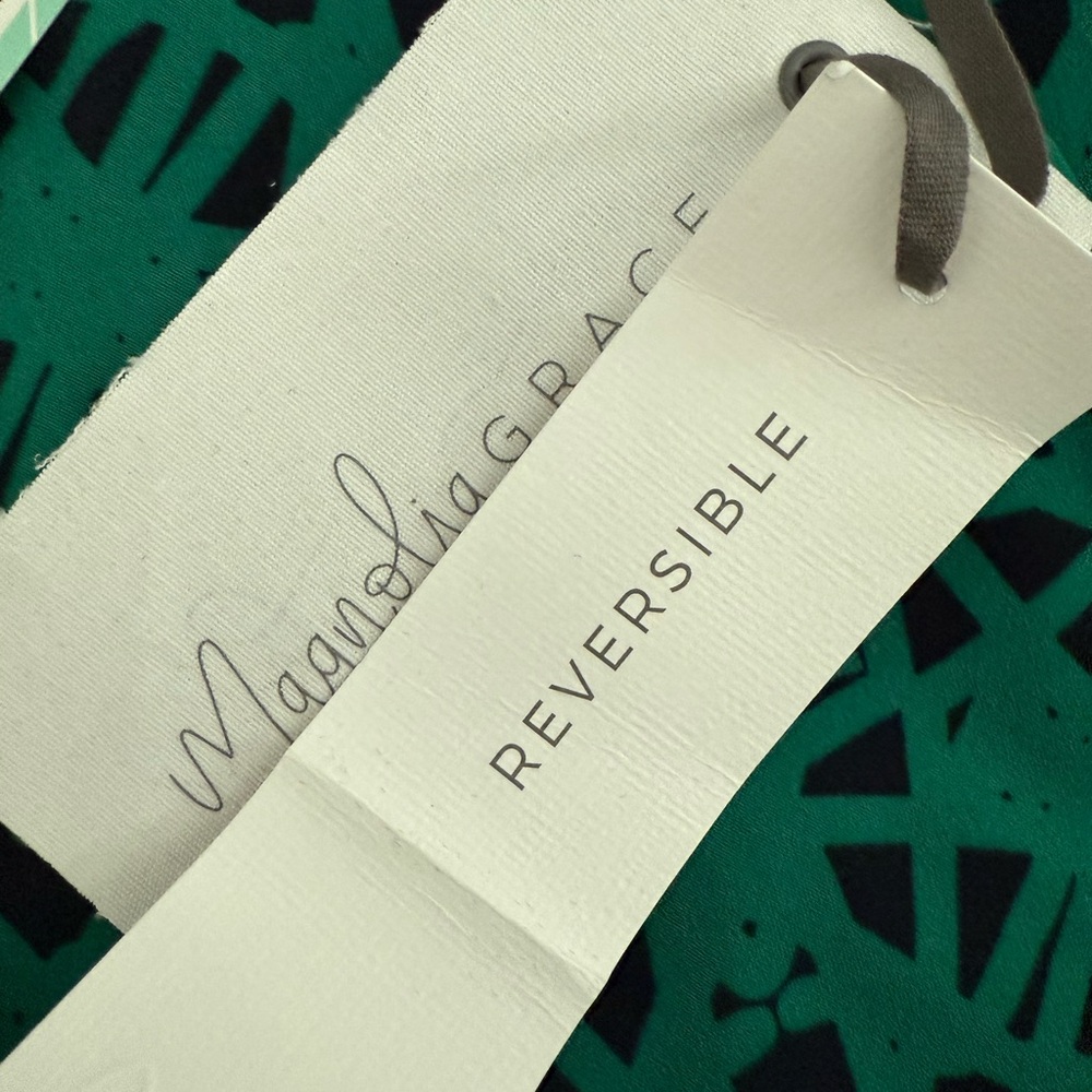 Magnolia Perissa Reversible Knit Dress - Picture 13 of 13